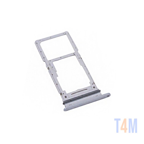 SIM Holder Samsung Galaxy A33 5g 2022/A336b White